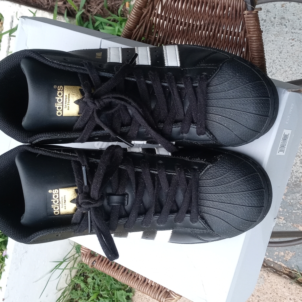 COPY - Pro Model 'Core Black'